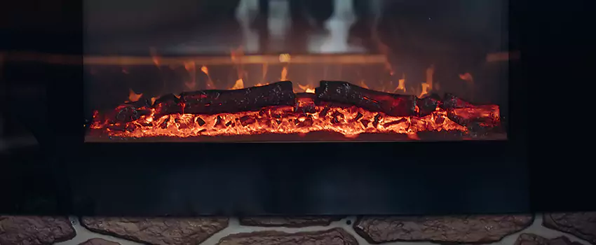 Cost of Electric Fireplace Repair Service in Boynton Beach, Florida