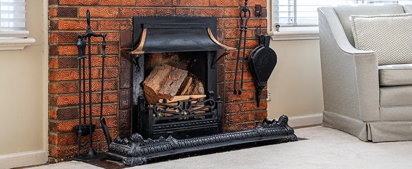 Custom Old Fireplace Redesign Services in Boynton Beach, Florida